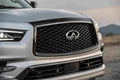 infiniti qx80 2021 7147 31 Car A4 Photo Print