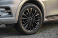 infiniti qx80 2021 7147 32 Car A4 Photo Print