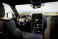 infiniti qx80 2021 7147 35 Car A4 Photo Print