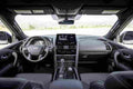 infiniti qx80 2021 7147 37 Car A4 Photo Print
