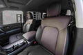 infiniti qx80 2021 7147 4 Car A4 Photo Print