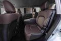 infiniti qx80 2021 7147 5 Car A4 Photo Print