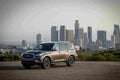 infiniti qx80 2021 7147 63 Car A4 Photo Print