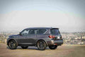 infiniti qx80 2021 7147 64 Car A4 Photo Print