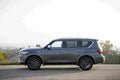 infiniti qx80 2021 7147 65 Car A4 Photo Print