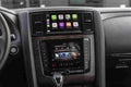 infiniti qx80 2021 7147 7 Car A4 Photo Print