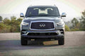 infiniti qx80 2021 7147 70 Car A4 Photo Print