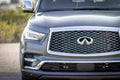 infiniti qx80 2021 7147 71 Car A4 Photo Print