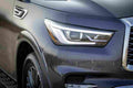 infiniti qx80 2021 7147 73 Car A4 Photo Print