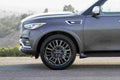 infiniti qx80 2021 7147 75 Car A4 Photo Print