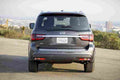 infiniti qx80 2021 7147 76 Car A4 Photo Print