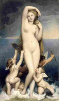 ing Venus Art A4 Photo Print