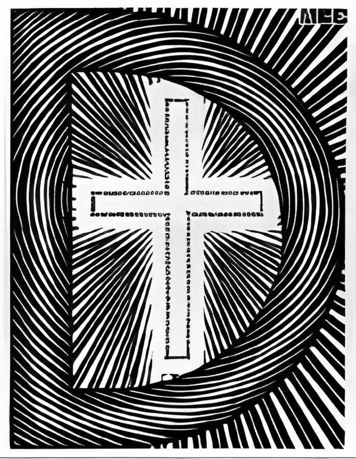 initial d 1 mc escher 1931 A4 Photo Print