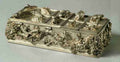 inkstand Art A4 Photo Print