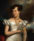inman Clara Fisher Art A4 Photo Print