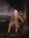 inman Erastus Corning Junior Art A4 Photo Print