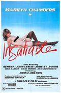 insatiable  02 film star poster A4 Photo Print