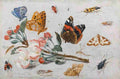 insects3 Art A4 Photo Print