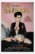inside china lee  01 film star poster A4 Photo Print