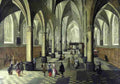 int cath Art A4 Photo Print