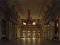 interio1 3 Art A4 Photo Print