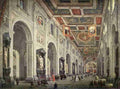 interior 24 Art A4 Photo Print