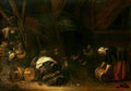 interior 27 Art A4 Photo Print