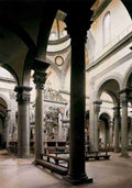 interior 3 Art A4 Photo Print