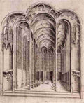 interior 30 Art A4 Photo Print