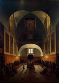 interior 44 Art A4 Photo Print