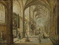 interior 58 Art A4 Photo Print