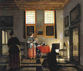 interior 6 Art A4 Photo Print