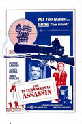 international assassin  01 film star poster A4 Photo Print