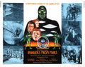 invaders from mars  09 film star poster A4 Photo Print