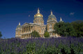 iowa state capitol 1 1980s 1990s A4 Photo Print
