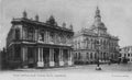 ipswich town hallVintage 1880s 1900s A4 Photo Print