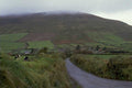 ireland clare landscape 1980s 1990s A4 Photo Print