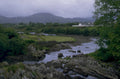ireland river landscape 1980s 1990s A4 Photo Print