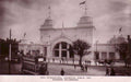 irish exhibition ballsbridgeVintage 1880s 1900s A4 Photo Print