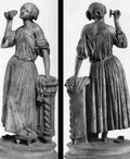 ironer Art A4 Photo Print