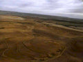 irrigation plains land1980s 1990s A4 Photo Print