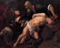 isaac 3 Art A4 Photo Print