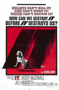 it 1967  01 film star poster A4 Photo Print
