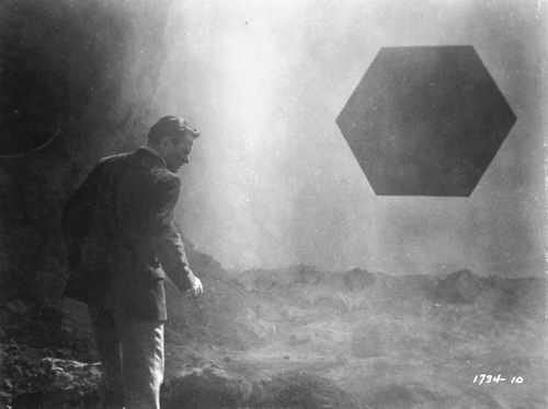 it came from outer space 02 film star poster A4 Photo Print