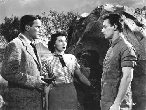it came from outer space 05 film star poster A4 Photo Print