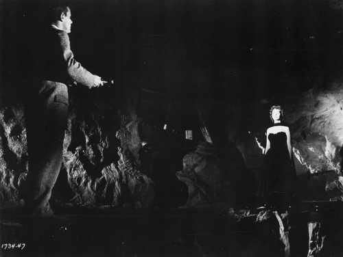 it came from outer space 07 film star poster A4 Photo Print