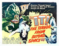 it terror from beyond space  02 film star poster A4 Photo Print