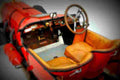 itala interior A4 Photo Print