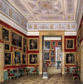 italian 3 Art A4 Photo Print UK