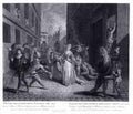 italian 6 Art A4 Photo Print